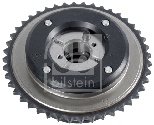 Camshaft Adjuster